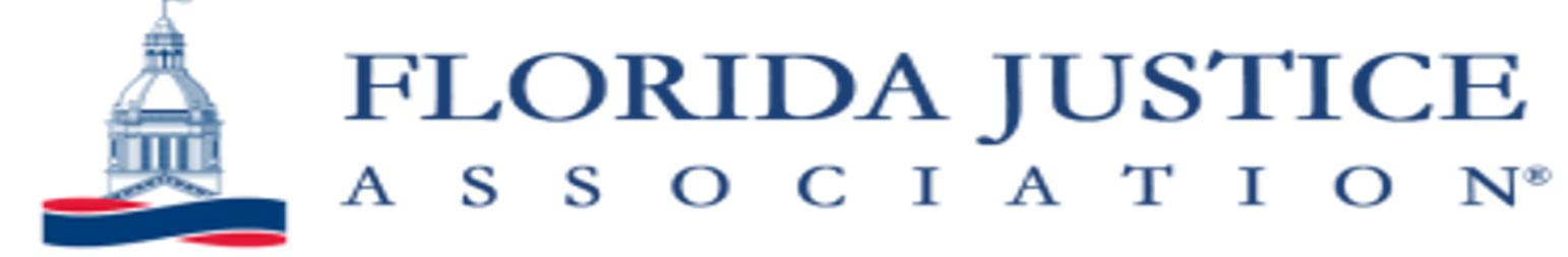 FLORIDA JUSTICE ASSOCIATION