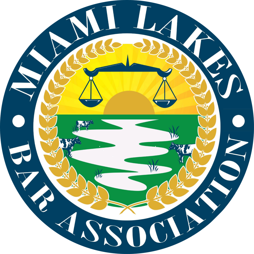 Miami Lakes Bar Association