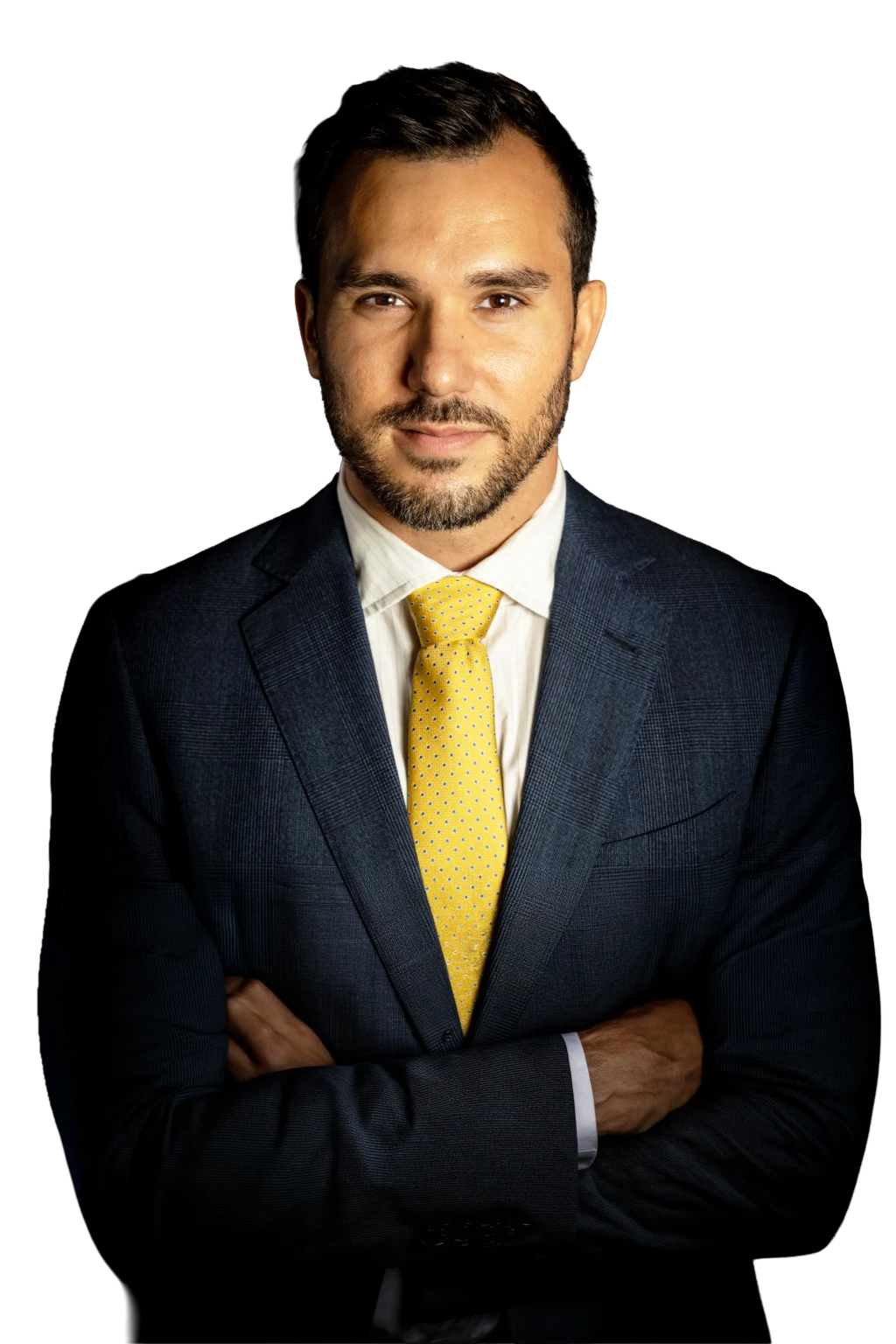 Tomas Robirosa, Miami personal injury lawyer