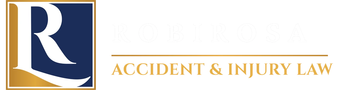 Robirosa Accident & Injury Law logo