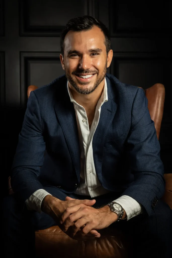 Tomas Robirosa, Miami personal injury attorney
