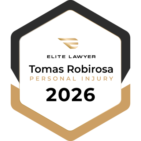 Elite Lawyer Personal Injury 2026